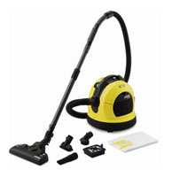  Karcher VC 6200